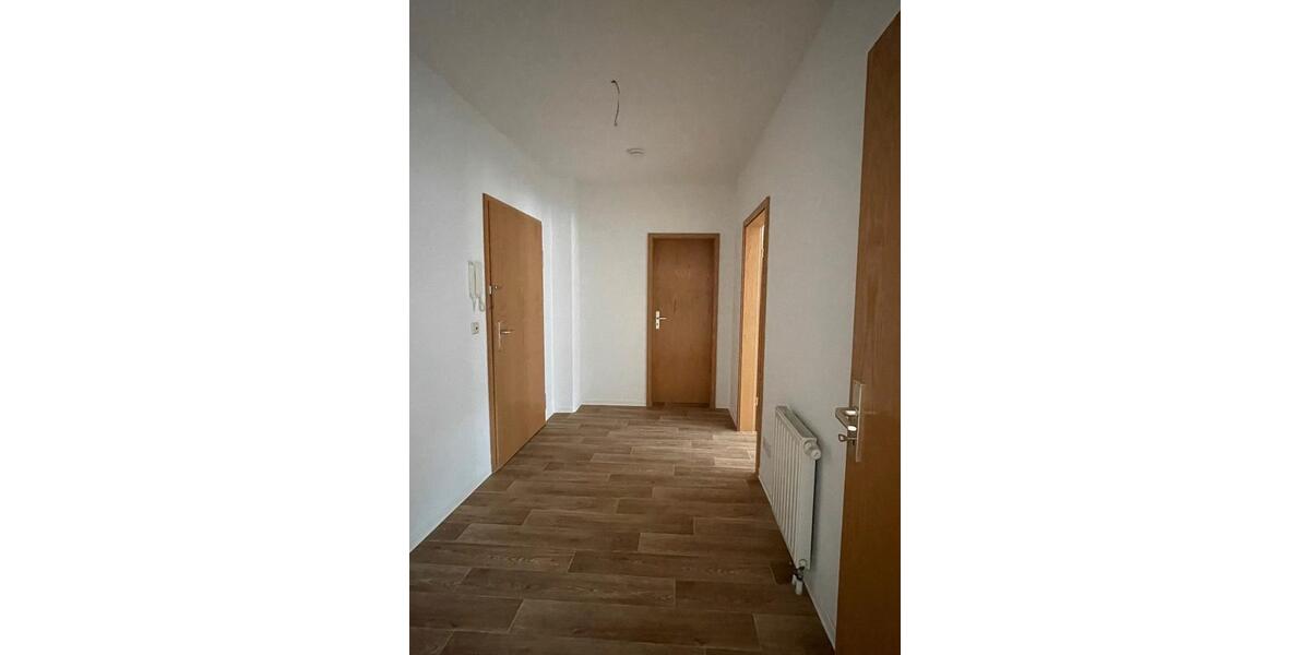 Etagenwohnung Auma-Weidatal Weidatal - 2 Zimmer, 69 m&sup2;, 413&euro; | Angebot:24534013