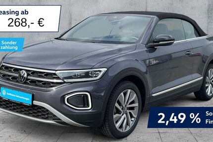 VW T-Roc 21.843 km 29.430 &euro; Hof 95030