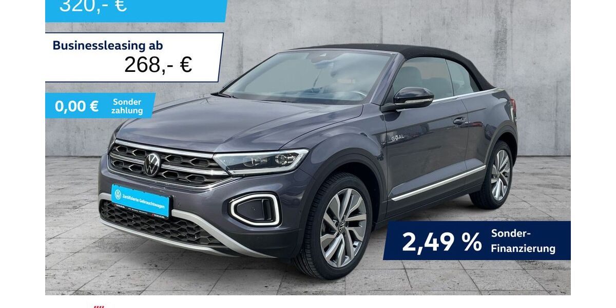 VW T-Roc 21.843 km 29.430 &euro; Hof 95030