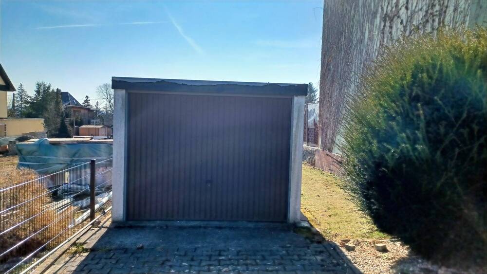 Grundstück Plauen Westend - 65.000&euro; | Angebot:25776187