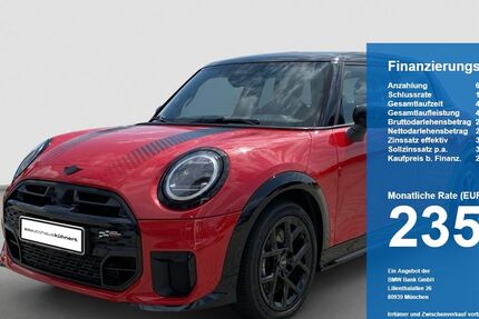 Mini Cooper C 12.371 km 28.255 &euro; Reichenbach 08468