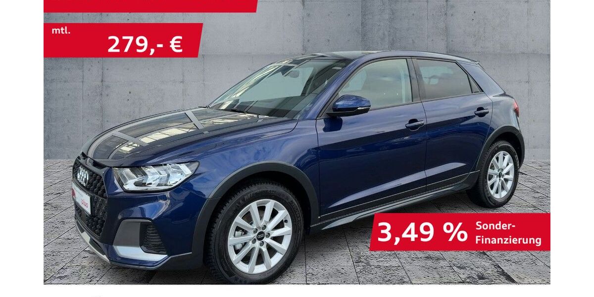 Audi A1 7.275 km 24.930 &euro; Hof 95030