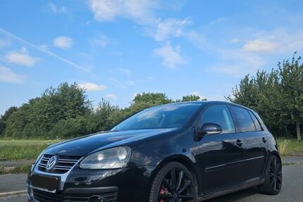 VW Golf 184.000 km 4.000 &euro; Greiz 07973