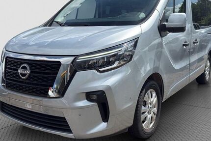 Nissan Primastar 18.687 km 30.997 &euro; Neustadt 08223