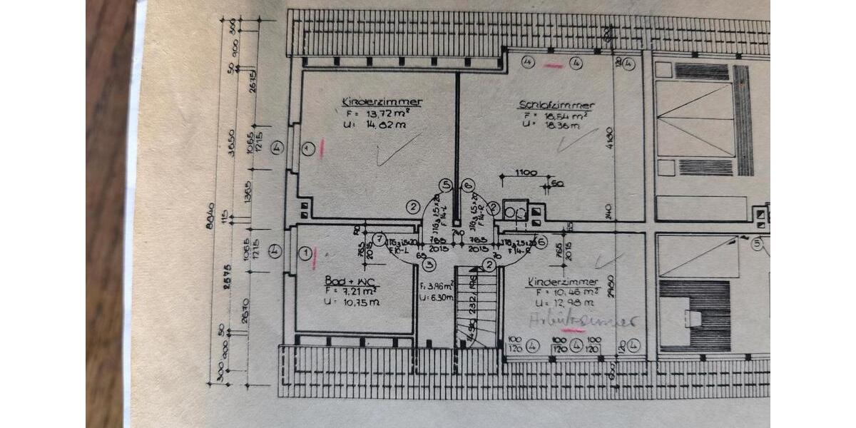 Doppelhaushälfte Auma-Weidatal Weidatal - 5 Zimmer, 84 m&sup2;, 185.000&euro; | Angebot:21850069