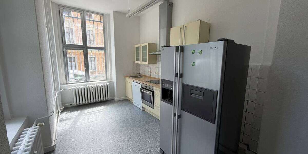 Gewerbeobjekt Plauen - 247&euro; | Angebot:27196996