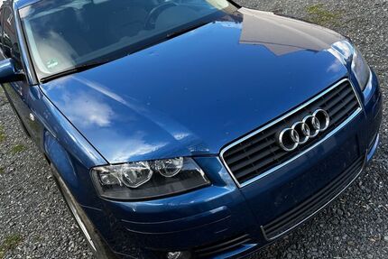 Audi A3 179.000 km 850 &euro; Plauen 08523