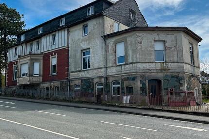 Haus Reichenbach im Vogtland Obermylau - 27 Zimmer, 920 m&sup2;, 60.000&euro; | Angebot:25812788