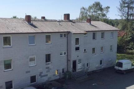 Wohnung Hof Altstadt - 4 Zimmer, 100 m&sup2;, 800&euro; | Angebot:24361798