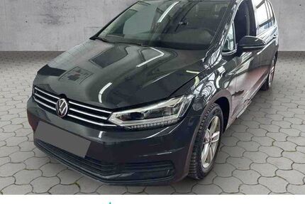 VW Touran 98.300 km 24.980 &euro; Plauen 08527