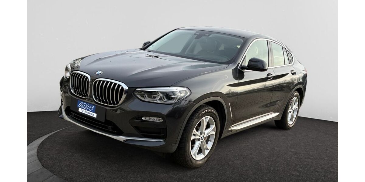 BMW X4 115.800 km 29.690 &euro; Hof 95032
