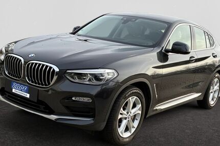 BMW X4 115.800 km 29.990 &euro; Hof 95032