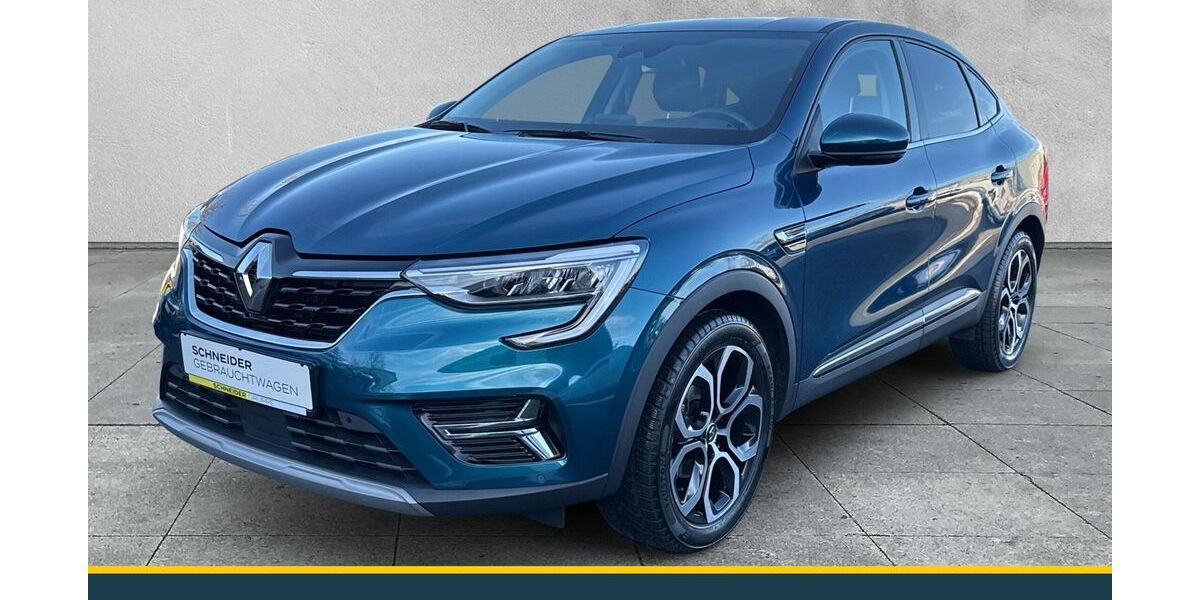 Renault Arkana 32.000 km 21.490 &euro; Hof 95030