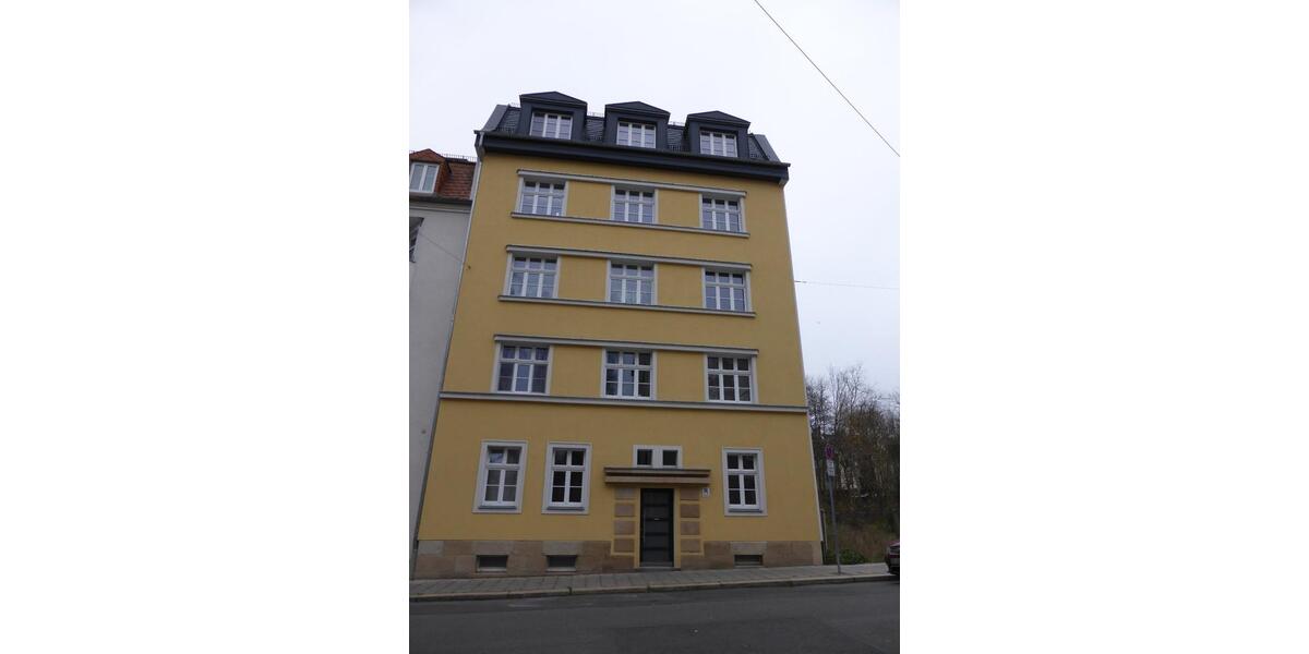 Etagenwohnung Hof Altstadt - 2 Zimmer, 61 m&sup2;, 549&euro; | Angebot:25981963