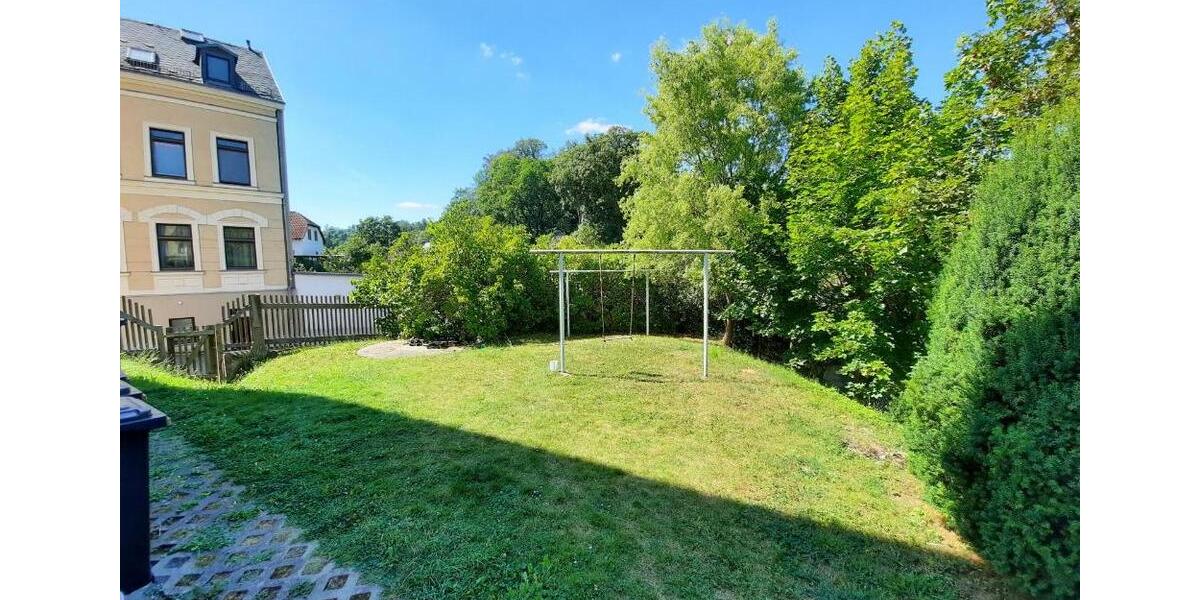 Etagenwohnung Elsterberg - 3 Zimmer, 57 m&sup2;, 320&euro; | Angebot:22041074