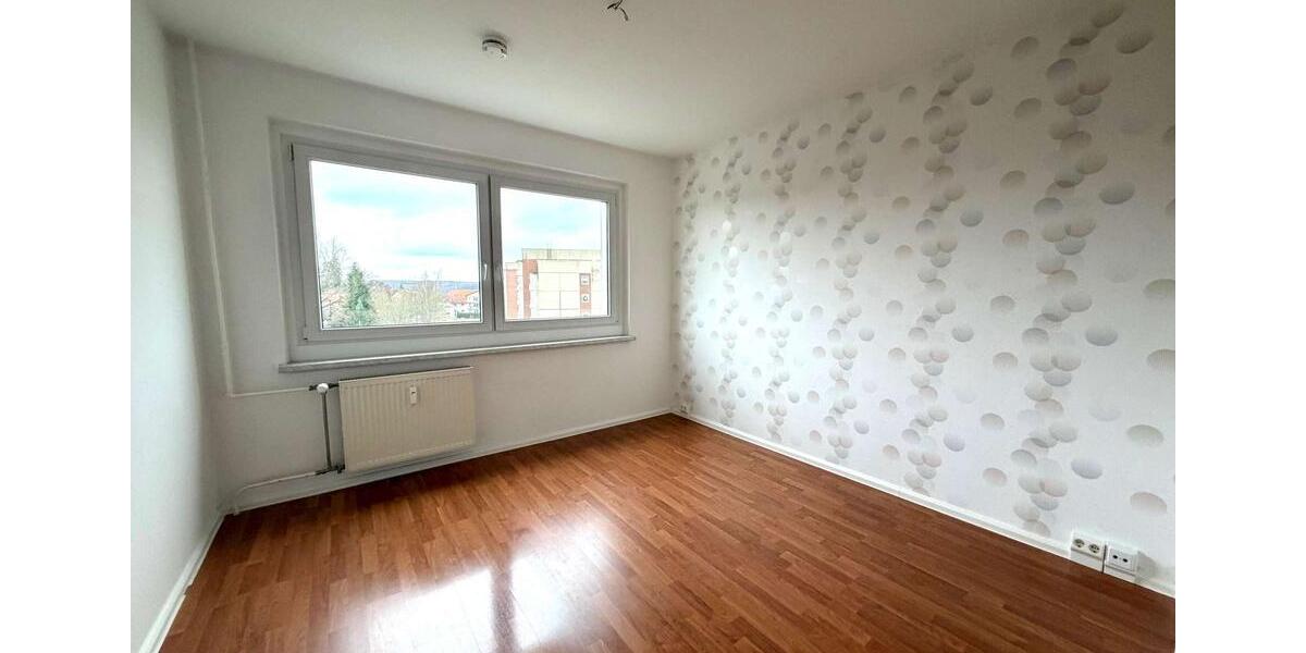 Etagenwohnung Plauen Alt Chrieschwitz - 3 Zimmer, 56 m&sup2;, 280&euro; | Angebot:25055999