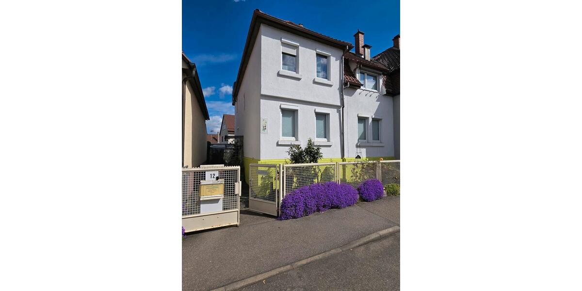 Doppelhaushälfte Lengenfeld - 7 Zimmer, 190 m&sup2;, 620.000&euro; | Angebot:26926226
