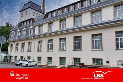 Gewerbeobjekt Mehltheuer Mehltheuer - 1.500.000&euro; | Angebot:25662066