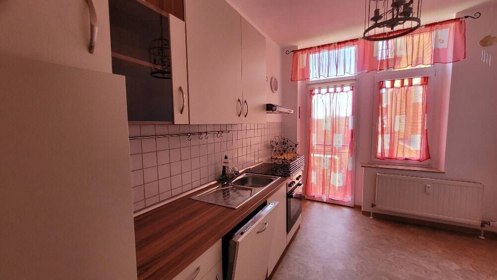 Etagenwohnung Plauen Preißelpöhl - 3 Zimmer, 77 m&sup2;, 55.000&euro; | Angebot:26514842
