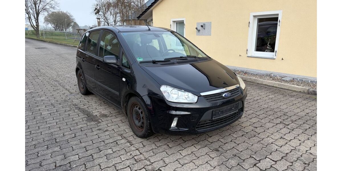 Ford C-Max 134.654 km 790 &euro; Hof 95030