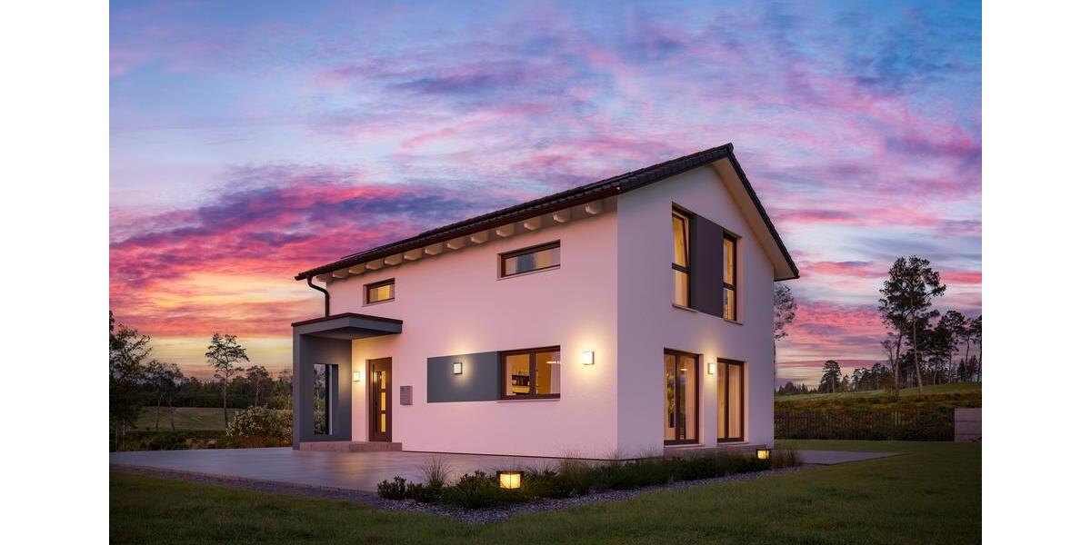 Einfamilienhaus Feilitzsch - 3 Zimmer, 120 m&sup2;, 1.300&euro; | Angebot:24610358