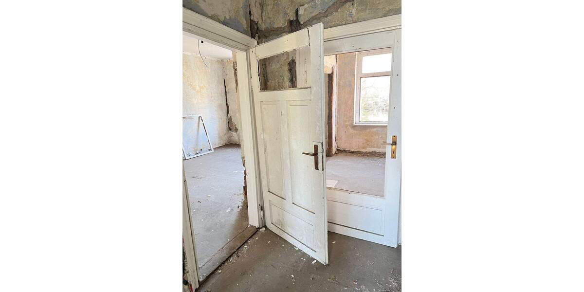 Mehrfamilienhaus, Wohnhaus Reichenbach im Vogtland Reichenbach - 1 Zimmer, 500 m&sup2;, 63.000&euro; | Angebot:25708252