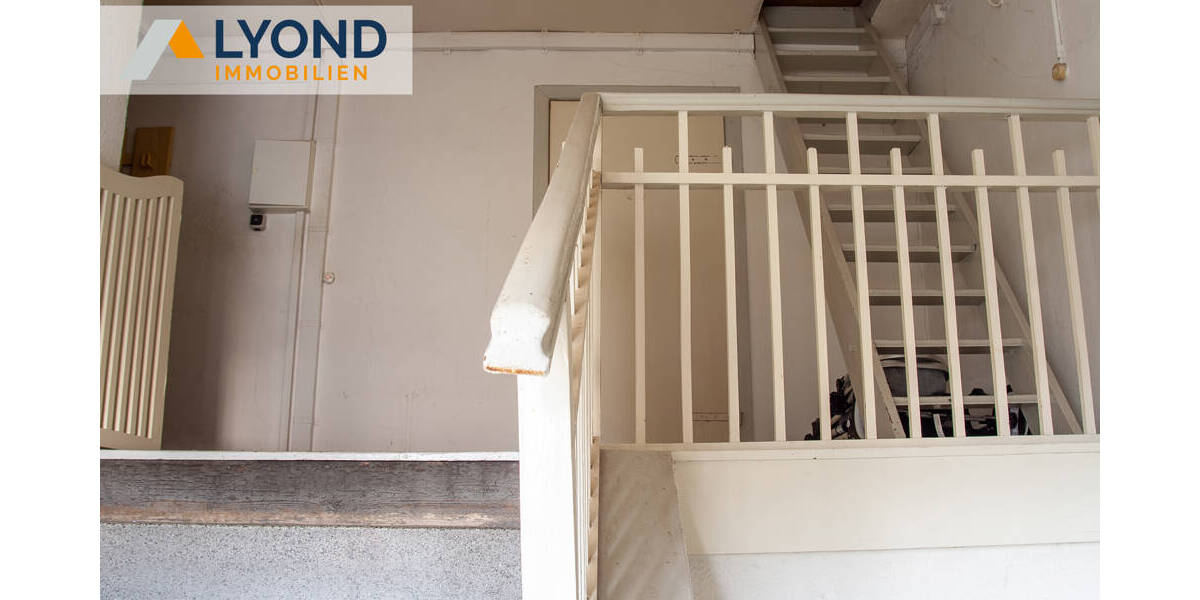 Mehrfamilienhaus, Wohnhaus Reichenbach - 1 Zimmer, 300 m&sup2;, 250.000&euro; | Angebot:25732313