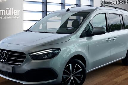 Mercedes-Benz T-Klasse 3.000 km 38.590 &euro; Plauen 08527