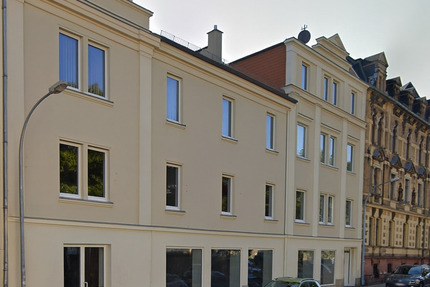 Gewerbeobjekt Greiz - 2 Zimmer, 340.000&euro; | Angebot:26315180
