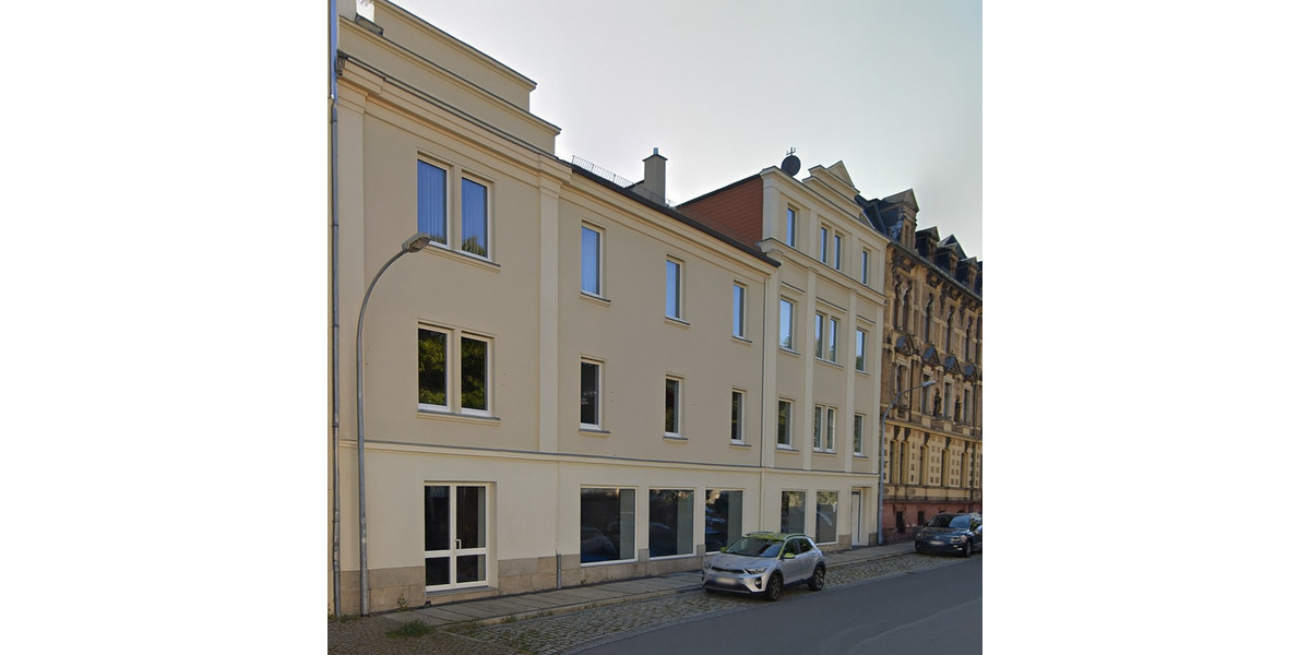 Gewerbeobjekt Greiz - 2 Zimmer, 340.000&euro; | Angebot:26315180