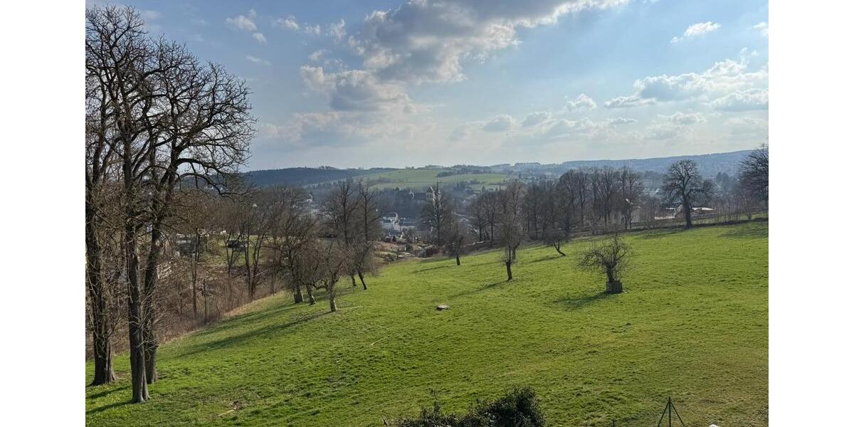 Dachgeschoßwohnung Reichenbach im Vogtland Obermylau - 2 Zimmer, 42 m&sup2;, 250&euro; | Angebot:25871108