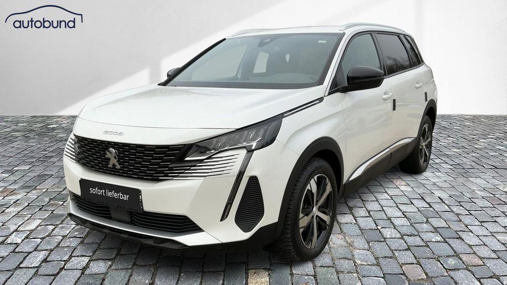 Peugeot 5008 31.356 km 25.970 &euro; Neuensalz 08541