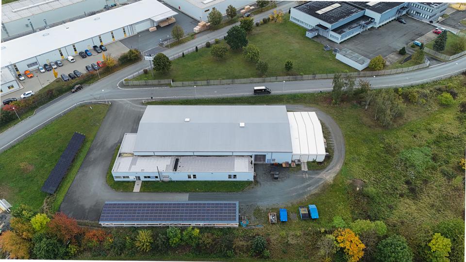 Gewerbeobjekt Oelsnitz (Vogtland) - 1.498.000&euro; | Angebot:24198305