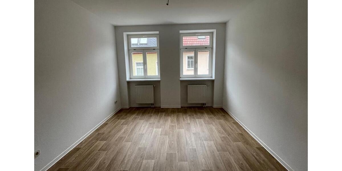 Etagenwohnung Auma-Weidatal Weidatal - 2 Zimmer, 69 m&sup2;, 413&euro; | Angebot:24534013