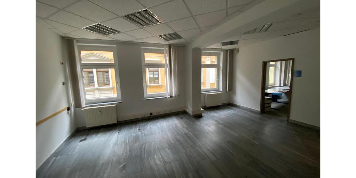 Gewerbeobjekt Greiz - 1.250&euro; | Angebot:19374531