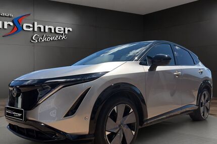 Nissan Ariya 37.900 km 36.995 &euro; Schöneck / Vogtland 08261