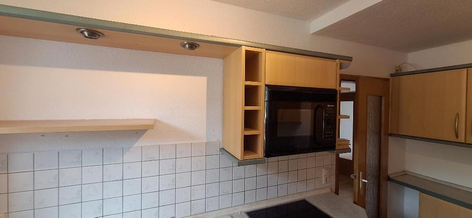Etagenwohnung Elsterberg - 3 Zimmer, 57 m&sup2;, 320&euro; | Angebot:22041074
