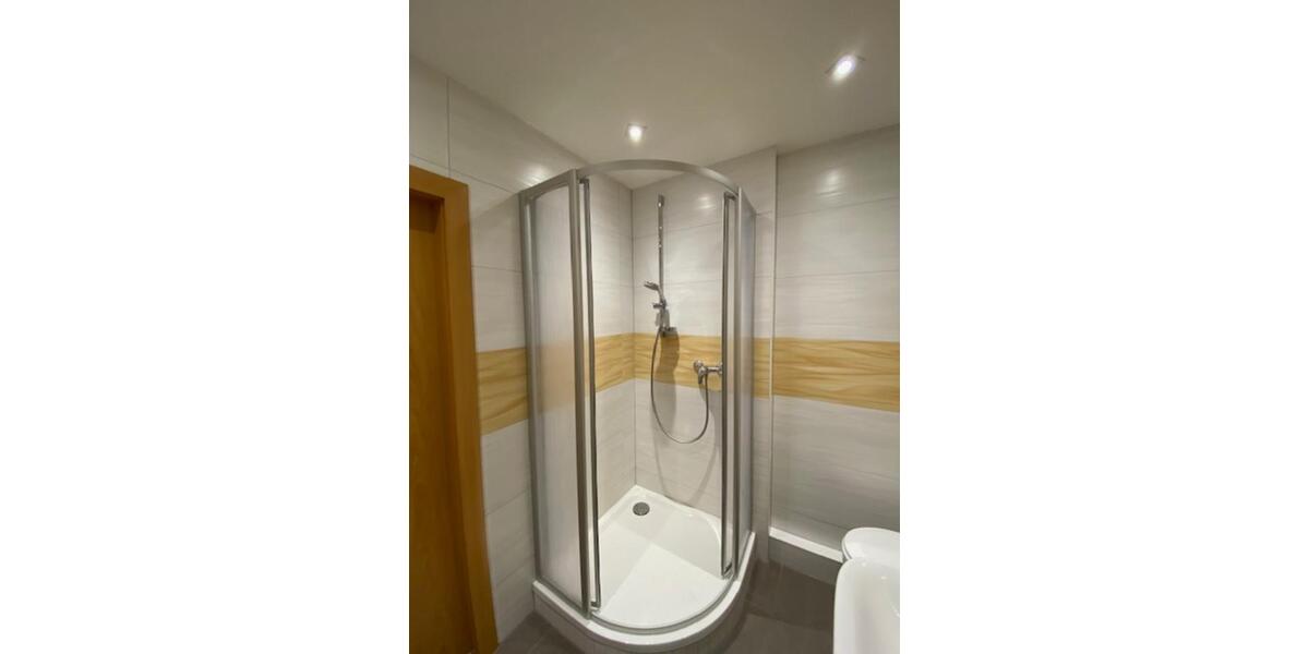 Etagenwohnung Adorf/Vogtland Vogtland - 3 Zimmer, 56 m&sup2;, 300&euro; | Angebot:24610438