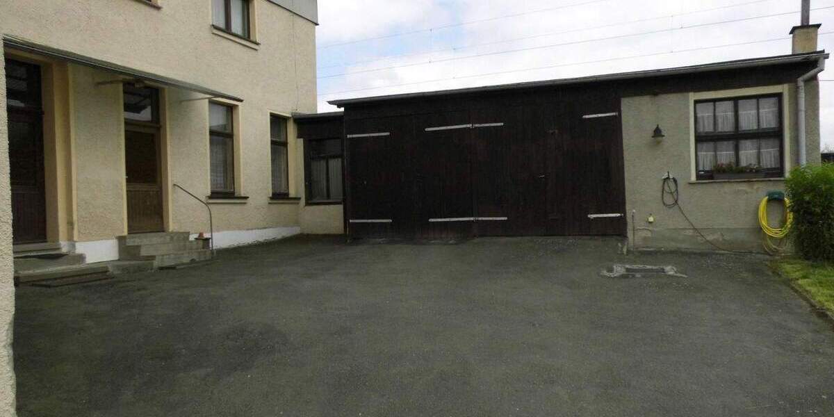 Mehrfamilienhaus, Wohnhaus Limbach - 75.000&euro; | Angebot:25896361