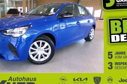 Opel Corsa 22.869 km 11.900 &euro; Hof 95032