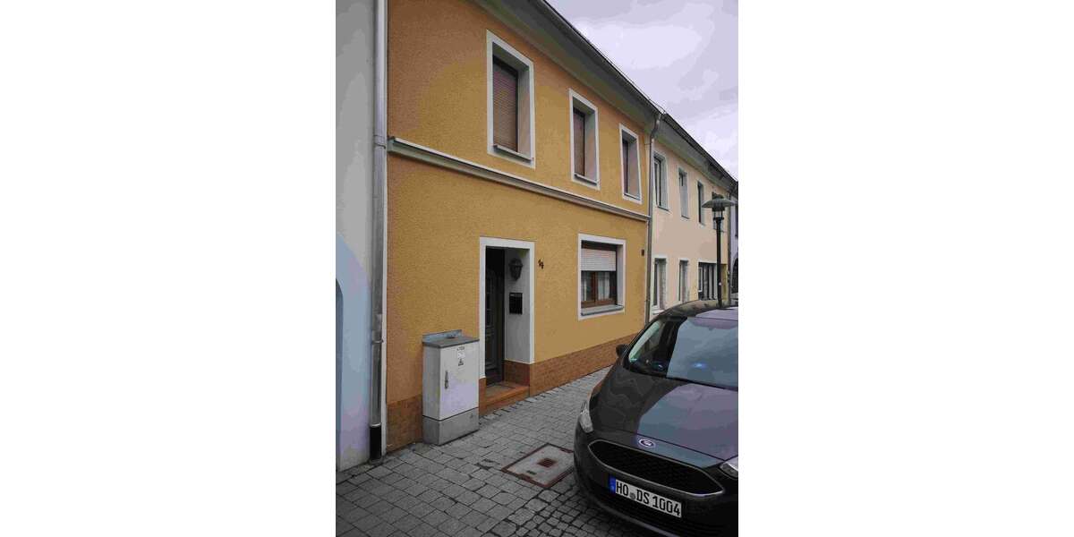 Einfamilienhaus Rehau - 6 Zimmer, 225 m&sup2;, 398.000&euro; | Angebot:25819383