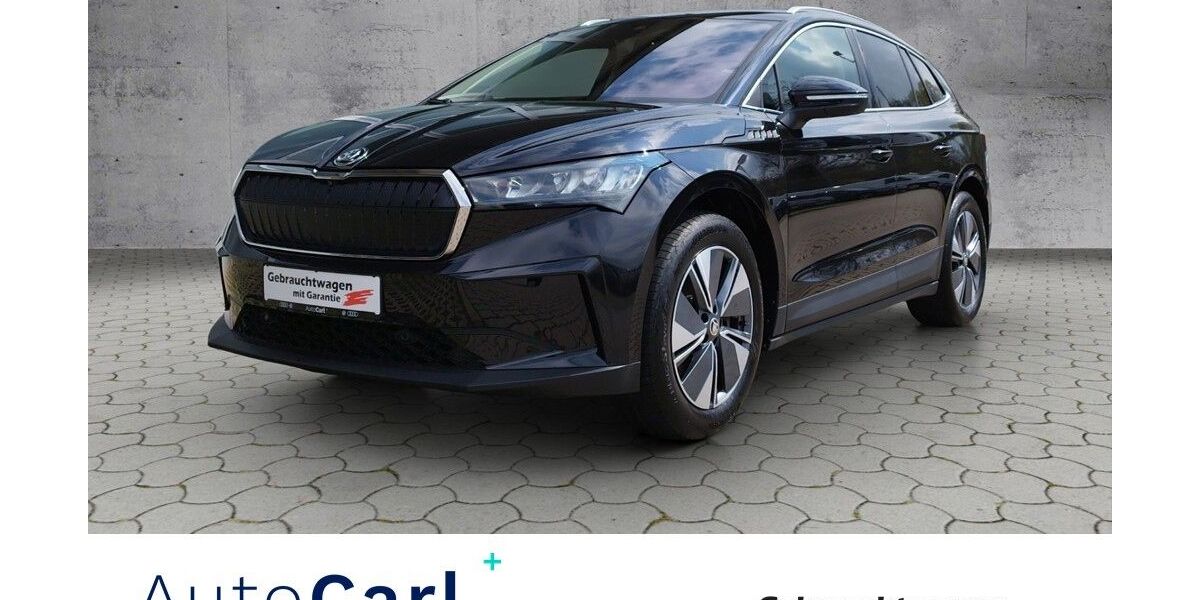 Skoda Enyaq 69.300 km 31.980 &euro; Plauen 08527