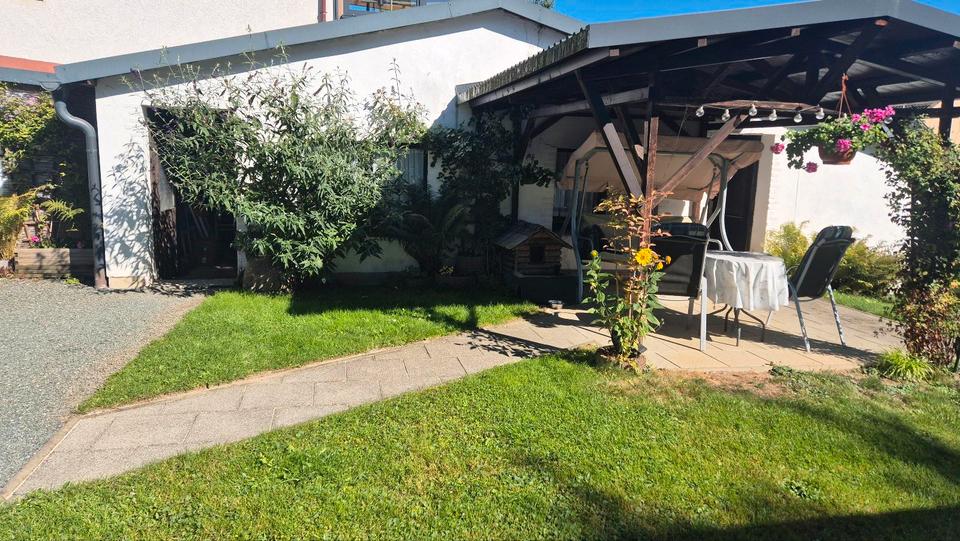 Einfamilienhaus Oelsnitz (Vogtland) - 5 Zimmer, 160 m&sup2;, 240.000&euro; | Angebot:25838441