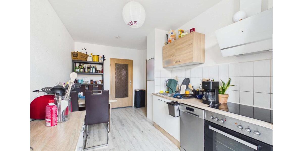 Dachgeschoßwohnung Plauen Alt Chrieschwitz - 3 Zimmer, 83 m&sup2;, 425&euro; | Angebot:26195991