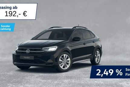 VW Taigo 25.046 km 22.260 &euro; Hof 95030