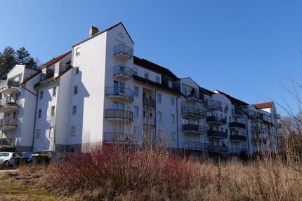 Wohnung Auerbach/Vogtland Vogtland - 2 Zimmer, 59 m&sup2;, 350&euro; | Angebot:23448941