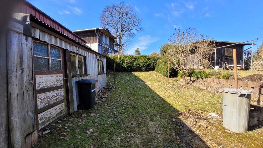 Doppelhaushälfte Markneukirchen Erlbach - 6 Zimmer, 124 m&sup2;, 59.000&euro; | Angebot:26065679