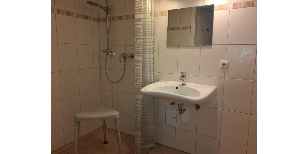 Etagenwohnung Plauen - 1 Zimmer, 27 m&sup2;, 234&euro; | Angebot:23526832