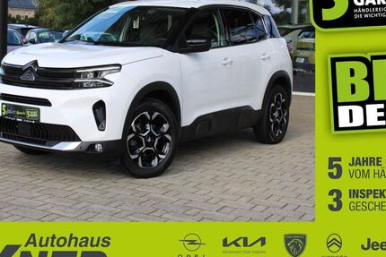 Citroen C5 Aircross 31.250 km 15.490 &euro; Hof 95032