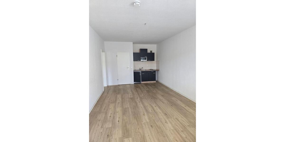 Etagenwohnung Schöneck/Vogtland Vogtland - 2 Zimmer, 29 m&sup2;, 360&euro; | Angebot:24838733